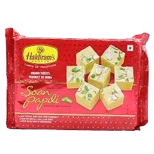 HALDIRAMS SOMPAPIDI